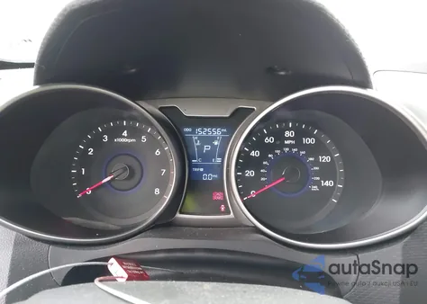 2016 Hyundai Veloster from USA, damaged, VIN KMHTC6AD7GU285495